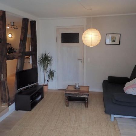 Ferienwohnung Holzmaden Am Platz Luaran gambar
