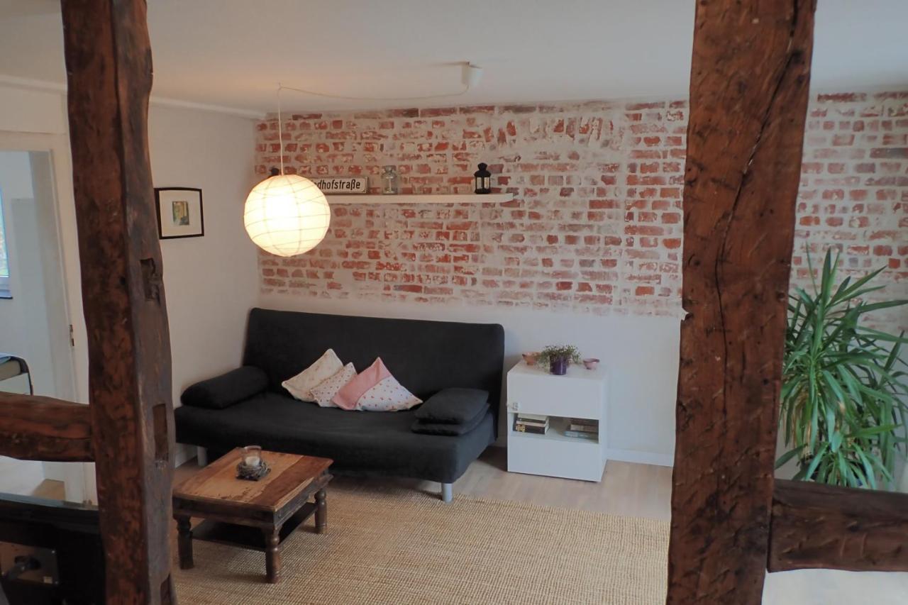 Ferienwohnung Holzmaden Am Platz Luaran gambar