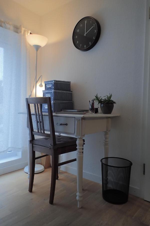 Ferienwohnung Holzmaden Am Platz Luaran gambar