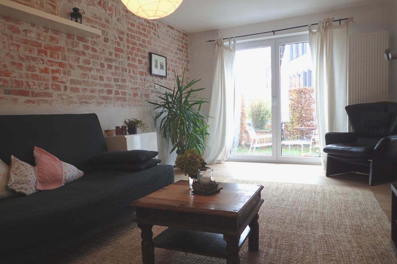 Ferienwohnung Holzmaden Am Platz Luaran gambar